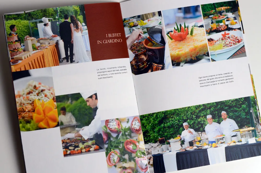 brochure